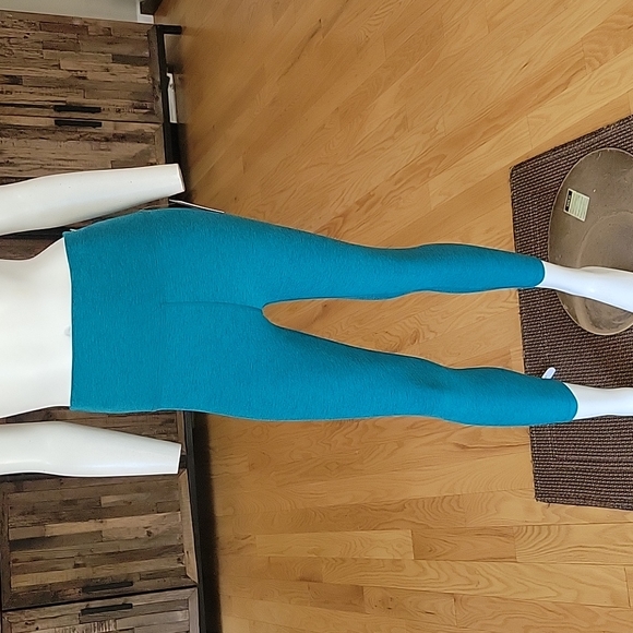 Beyond Yoga Caught in the Midi Spacedye leggings